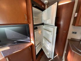 Used 2009 DAMON AVANTI SERIES CLASS A - 3106 WORKHORSE - LA Auto Star located in Virginia Beach, VA