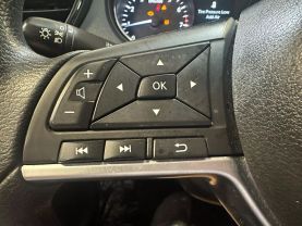 2017 NISSAN ROGUE SUV BLACK AUTOMATIC - Budget Used Car Sales