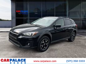 2018 Subaru Crosstrek 2.0i Premium Sport Utility 4d - Image 1