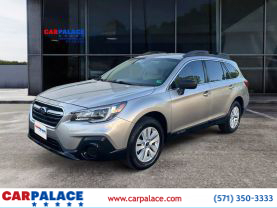 2019 Subaru Outback 2.5i Wagon 4d - Image 1