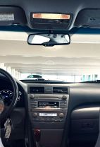 2011 TOYOTA CAMRY SEDAN 4-CYL, 2.5 LITER XLE SEDAN 4D