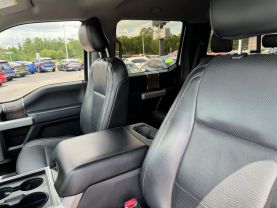 2017 FORD F250 SUPER DUTY CREW CAB