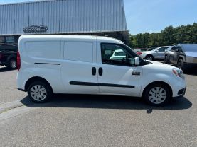 2019 RAM PROMASTER CITY