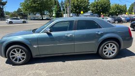 2006 CHRYSLER 300