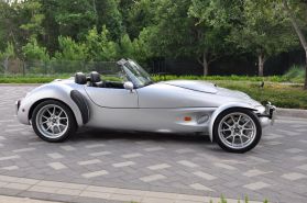 1999 PANOZ A1V ROADSTER - - ROADSTER