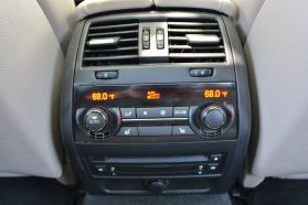 2012 BMW 5 SERIES