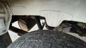 1999 HONDA ACTY TRUCK E07A SDX