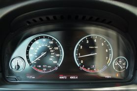 2012 BMW 5 SERIES