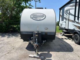 2018 R-POD BY FOREST RIVER R-POD RV & CAMPERS - RP-172