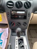2008 MAZDA MAZDA6 SEDAN 4-CYL, 2.3 LITER I SPORT SEDAN 4D