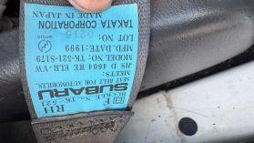 1999 SUBARU SAMBAR TRUCK TRUCK EN -