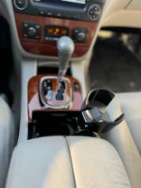 2004 MERCEDES-BENZ S-CLASS SEDAN V8, 4.3 LITER S 430 SEDAN 4D