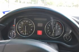 1998 FERRARI 550 MARANAELLO - 5.5L V12 -