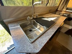 Used 2016 ROCKWOOD BY FOREST RIVER HIGH WALL SERIES POP UP TRAILER - HW276 - LA Auto Star located in Virginia Beach, VA