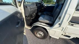 1999 SUBARU SAMBAR TRUCK TRUCK EN -