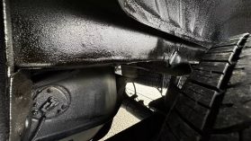 1996 MITSUBISHI DELICA STAR WAGON - 4D56 ACTIVE WORLD