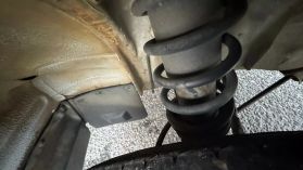 1999 HONDA ACTY TRUCK E07A SDX