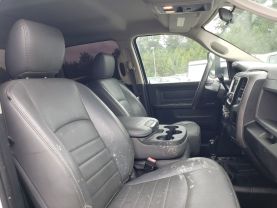2017 Ram 2500 Crew Cab Tradesman Pickup 4d 8 Ft - Image 30