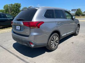2020 Mitsubishi Outlander - Image 5