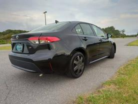 2021 TOYOTA COROLLA SEDAN 4-CYL, 1.8 LITER LE SEDAN 4D