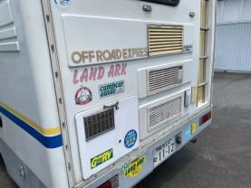 1997 MITSUBISHI DELICA VAN 4D56 JB500