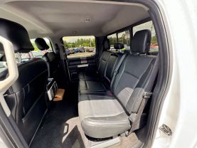 2017 FORD F250 SUPER DUTY CREW CAB