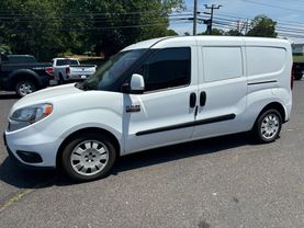 2019 RAM PROMASTER CITY