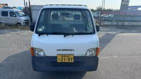1999 SUBARU SAMBAR TRUCK TRUCK EN -