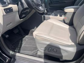 2017 KIA SPORTAGE SUV 4-CYL, GDI, 2.4 LITER EX SPORT UTILITY 4D