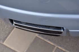2007 BENTLEY CONTINENTAL CONVERTIBLE W12, TWIN TURBO, 6.0L GTC CONVERTIBLE 2D