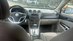 2008 SATURN VUE