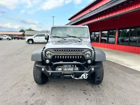 2018 JEEP WRANGLER UNLIMITED