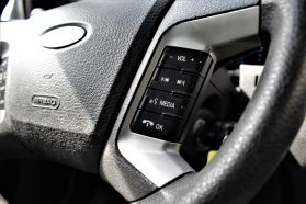 2011 FORD FUSION SEDAN 4-CYL, 2.5 LITER SE SEDAN 4D