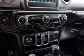 2020 JEEP WRANGLER UNLIMITED SUV 4-CYL, ETORQUE, TURBO, 2.0 LITER SAHARA SPORT UTILITY 4D