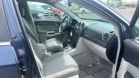 2008 SATURN VUE