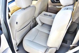 2014 NISSAN ROGUE SUV 4-CYL, 2.5 LITER SL SPORT UTILITY 4D