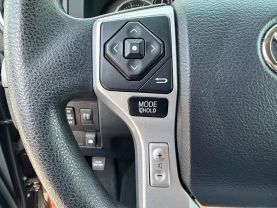 Used 2017 TOYOTA TUNDRA CREWMAX PICKUP V8, FLEX FUEL, 5.7 LITER SR5 PICKUP 4D 5 1/2 FT - LA Auto Star located in Virginia Beach, VA