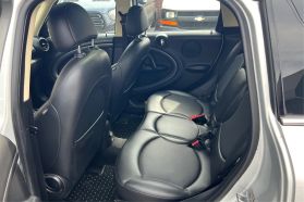 2013 MINI COUNTRYMAN HATCHBACK 4-CYL, TURBO, 1.6 LITER COOPER S ALL4 HATCHBACK 4D