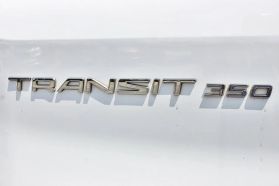 2020 FORD TRANSIT 350 PASSENGER VAN VAN V6, PFDI, 3.5 LITER XL W/LOW ROOF VAN 3D