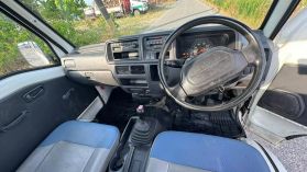 1999 SUBARU SAMBAR TRUCK TRUCK EN -