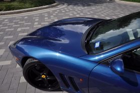 1998 FERRARI 550 MARANAELLO - 5.5L V12 -