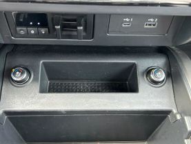 2023 NISSAN TITAN CREW CAB PICKUP V8, 5.6 LITER PLATINUM RESERVE PICKUP 4D 5 1/2 FT