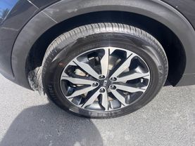 2017 KIA SPORTAGE SUV 4-CYL, GDI, 2.4 LITER EX SPORT UTILITY 4D