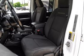 2020 JEEP WRANGLER UNLIMITED SUV 4-CYL, ETORQUE, TURBO, 2.0 LITER SAHARA SPORT UTILITY 4D