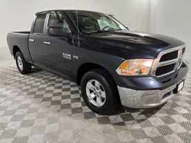 2018 RAM 1500 QUAD CAB