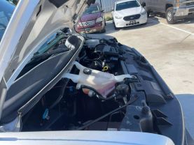 2016 CHEVROLET EXPRESS 2500 PASSENGER VAN V8, FLEX FUEL, 6.0 LITER LS VAN 3D at Motors On Wheels - used car dealership in Houston, Texas.