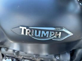 2018 TRIUMPH ROCKET III ROADSTER MOTORCYCLES 3CYL. -