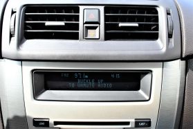 2011 FORD FUSION SEDAN 4-CYL, 2.5 LITER SE SEDAN 4D