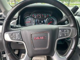 2018 GMC YUKON XL SUV V8, ECOTEC3, 5.3 LITER SLT SPORT UTILITY 4D
