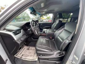 2018 GMC YUKON XL SUV V8, ECOTEC3, 5.3 LITER SLT SPORT UTILITY 4D